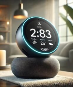Amazon Echo Spot