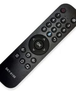 CONTROLE HTV 7 S VOZ 9150