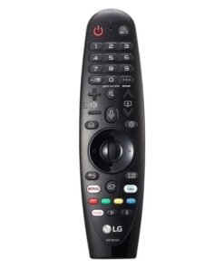CONTROLE TV LG MAGIC WEB OS 9180