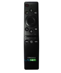 CONTROLE TV SAMSUNG 4K C/ VOZ 7696