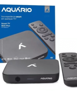 CONVERSOR Smart Aquario STV-3000 Plus