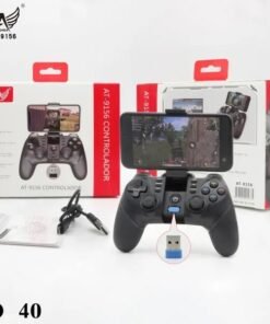 JOYSTICK 3 IN 1 ALTOMEX 9156 C/ ADAPTADOR USB