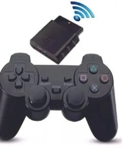 JOYSTICK PLAYSTATION 2 S/ FIO