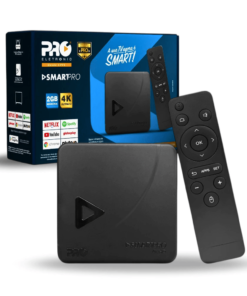 Conversor Smart Pro Eletronic ProSB-3000