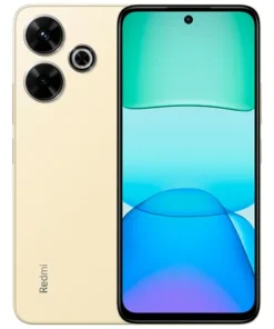 Xiaomi Redmi 13 128gb 6 GB Ram  Dourado