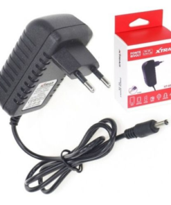 Fonte de Alimentação Energia Bivolt 9V/3A 3.5 x 1.35 mm