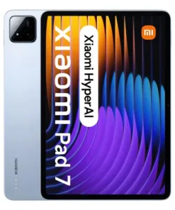 Xiaomi Pad 7 128gb 8ram Cor azul | Cinza
