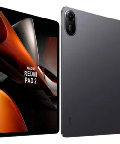 Tablet Redmi Pad 2 Xiaomi 11" 4gb 128gb 8mp+8mp