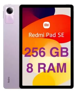 Tablet Xiaomi Redmi Pad Se 256gb 8ram Wi-fi