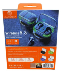 FONE H.MASTON F912