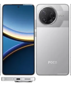Xiaomi M2012k11ag Poco F7 Pro 5g 256gb 12gb Snapdragon 8g3 Cor Silver