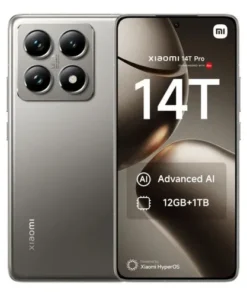 Xiaomi 14t Pro Dual Sim 1TB  12gb Ram Nfc Leica