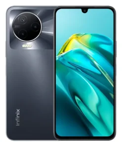 Infinix Note 12 G99 Dual SIM 128 GB cinza 8 GB RAM