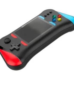 Mini Game Com Controle 500 Em 1