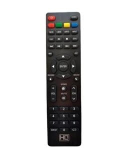 Controle Remoto TV HQ