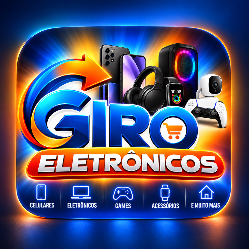 Giro Eletronicos 